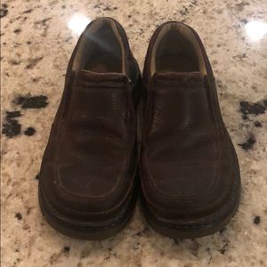 Dr Martin dress shoes